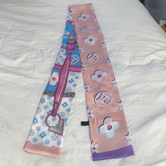 Stylish Hair Scacf - Picture 2 of 6